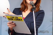 Russa Maria Butina é acusada de espiar políticos republicanos nos EUA