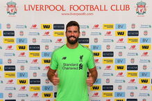 Alisson