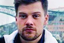 Miguel Ribeiro foi morto pelo ex-namorado