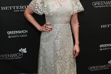 Ashley Judd acusou o produtor Harvey Weinstein de assédio sexual