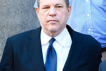 Ashley Judd acusou o produtor Harvey Weinstein de assédio sexual