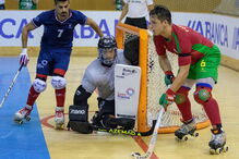 Campeonato da Europa de Hóquei em Patins 