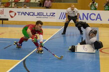 Campeonato da Europa de Hóquei em Patins 