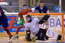 Campeonato da Europa de Hóquei em Patins 