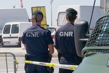 concentração motard, Faro, GNR, Algarve, Hells Angels