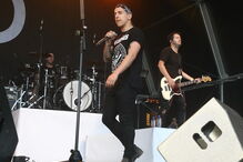 Fernando Daniel no Marés Vivas 2018