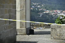 Mordomo de festa de Cinfães morre em explosão de foguetes