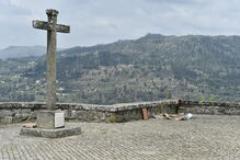Mordomo de festa de Cinfães morre em explosão de foguetes