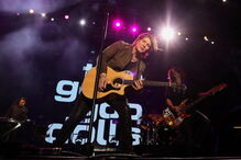 Goo Goo Dolls no festival Marés Vivas