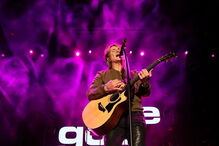 Goo Goo Dolls no festival Marés Vivas