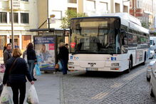 Transportes Urbanos de Braga