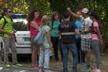 Familiares e amigos procuram Luís Grilo, triatleta desaparecido em Alenquer