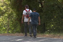 Familiares e amigos procuram Luís Grilo, triatleta desaparecido em Alenquer