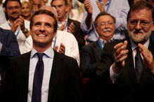 Pablo Casado é o novo líder do PP em Espanha