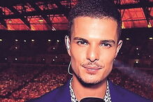 Emanuel Monteiro, jornalista da TVI