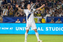 Ibrahimovic