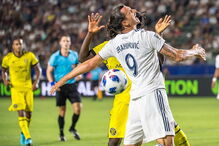 Ibrahimovic