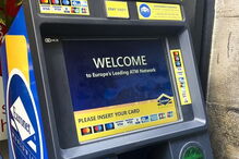Caixa ATM da Euronet