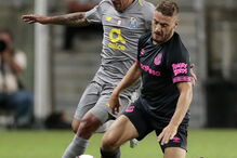 FC Porto bateu o Everton em jogo da pré-época