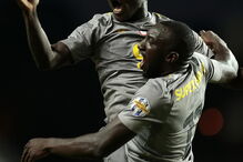 FC Porto bateu o Everton em jogo da pré-época