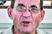 José Maria Luís morreu atropelado em Boliqueime