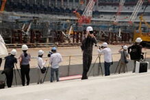 Onda de calor no Japão