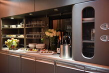 A380 aterrou no Aeroporto de Beja