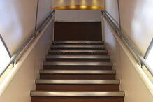 A380 aterrou no Aeroporto de Beja