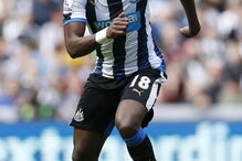 Chancel Mbemba