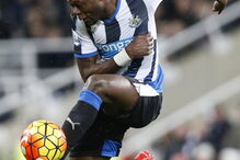 Chancel Mbemba