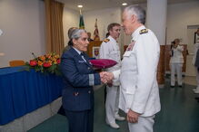 Coronel Regina Mateus