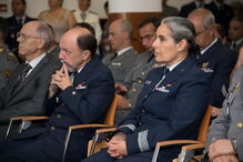 Coronel Regina Mateus