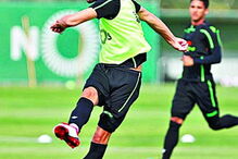 Bas Dost
