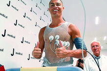 Ronaldo 