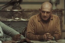 Filme 'Linhas de Sangue'