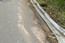 Acidente em Murça faz um morto