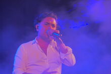 Cantor e ex-autarca ganha contrato de 72 mil euros com Câmara de Faro