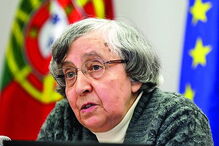 A economista Teodora Cardoso