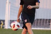 Badelj é alvo do Sporting para a próxima época