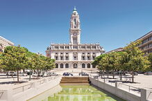 Falso Rui Moreira na net gera denúncia na Justiça