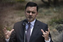 Ministro Pedro Marques