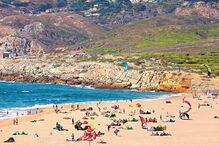 Praia do Guincho
