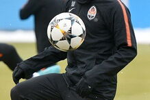 Lateral Dôdô vai reforçar Vitória de Guimarães, por empréstimo do Shakhtar