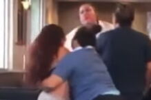 Funcionária agride brutalmente cliente em McDonald's dos Estados Unidos
