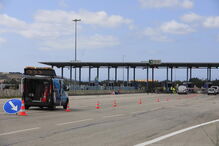 Despiste na A16 faz um morto em Sintra