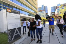 Jovem condenado a 12 anos de prisão por matar em discoteca de Lisboa 