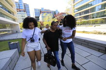 Jovem condenado a 12 anos de prisão por matar em discoteca de Lisboa 