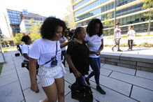 Jovem condenado a 12 anos de prisão por matar em discoteca de Lisboa 