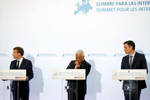 Cimeira de Lisboa deu 