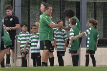 José Peseiro não teme partir em desvantagem em relação aos mais diretos adversários, devido a indefinição em termos de plantel 